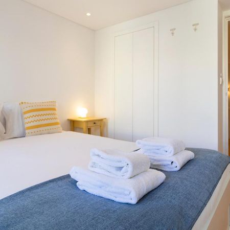 City Center Duplex W Patio By Lovelystay Porto Exterior photo